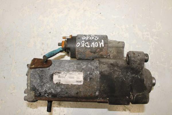 DEMARREUR FORD 2.2TDCI - Vue 2